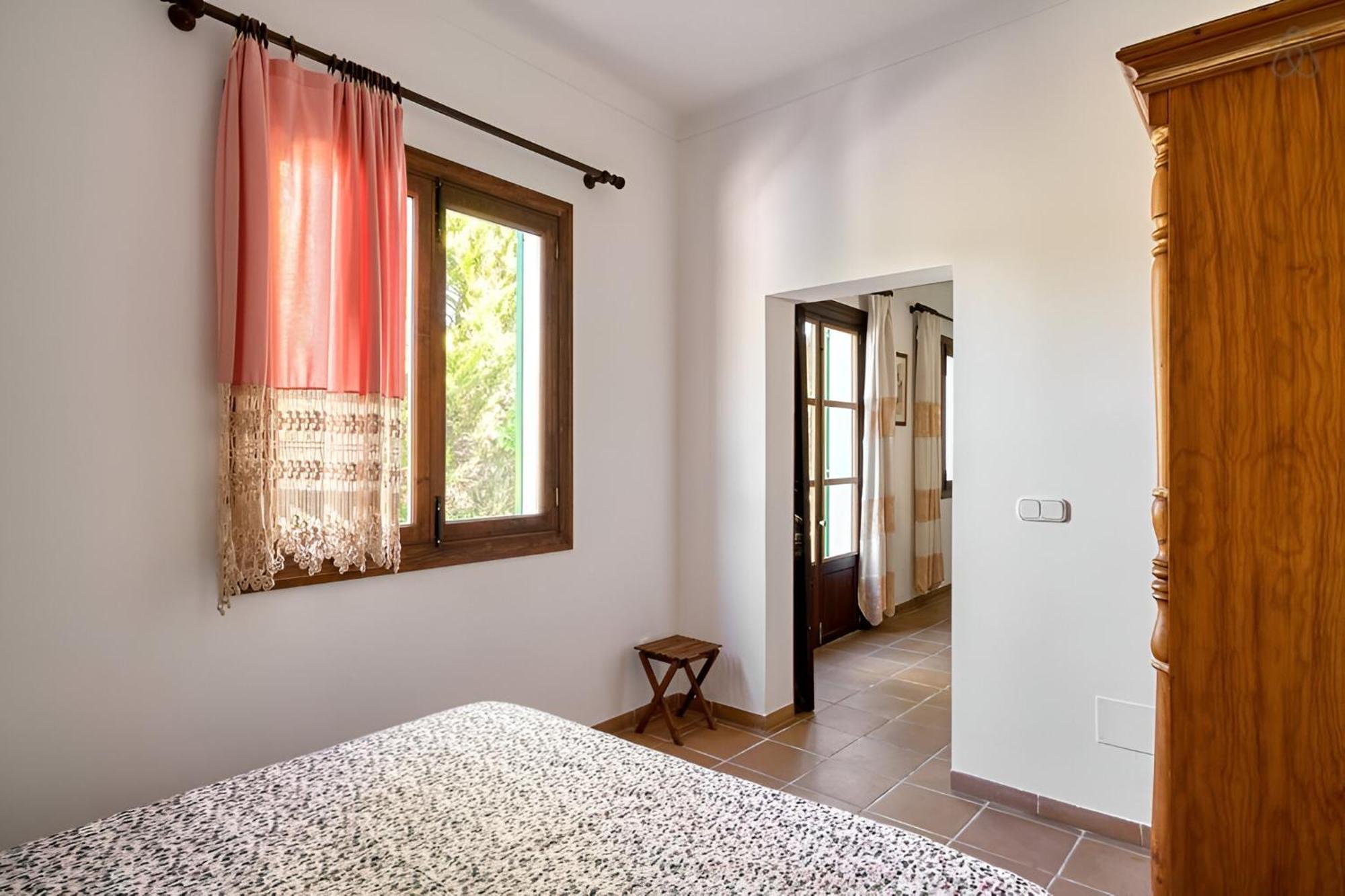 Sa Punta Villa