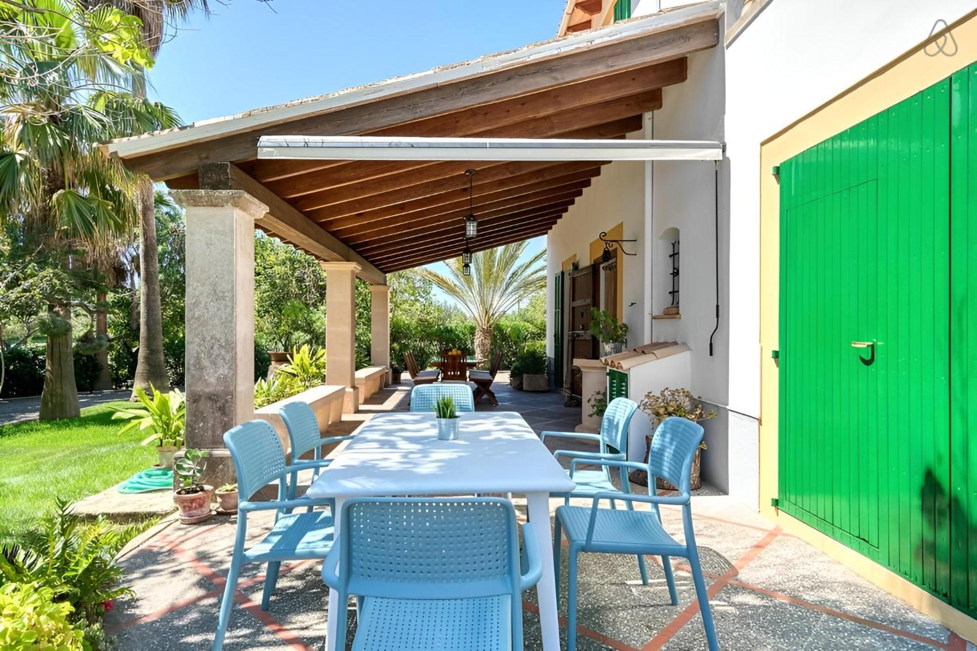 Villa Sa Punta *